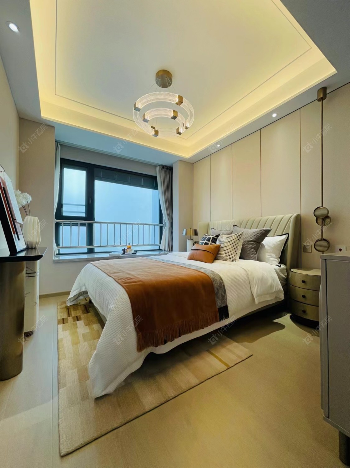 上海森兰海天名筑小区_森兰海天名筑小区null