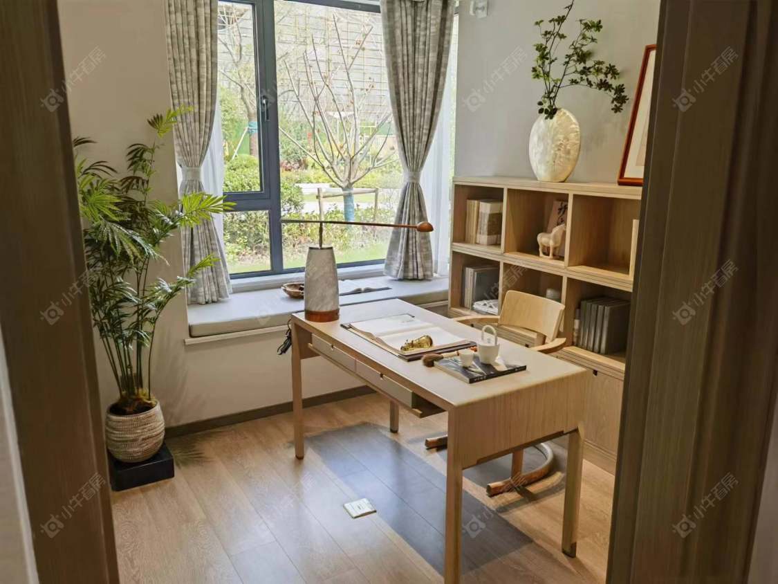 上海中建春合境明小区_中建春合境明小区null