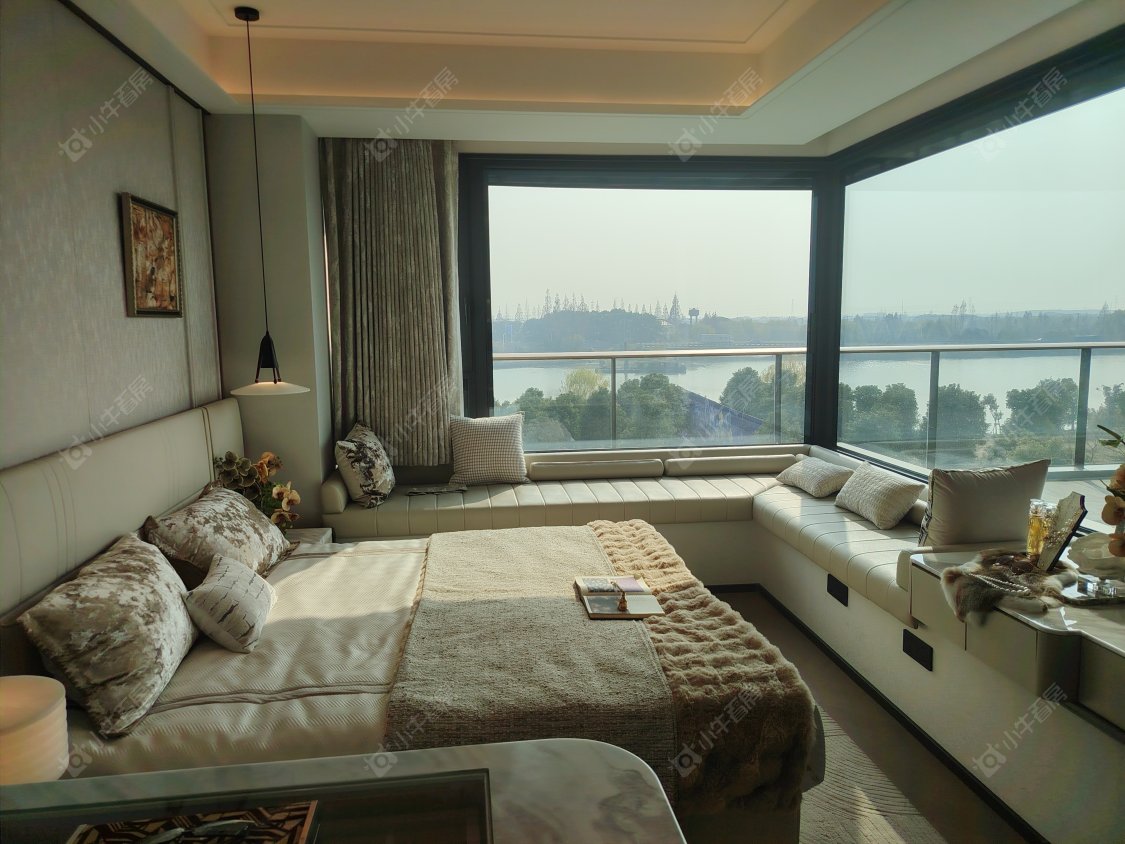 上海联发时光新澍小区_联发时光新澍小区null