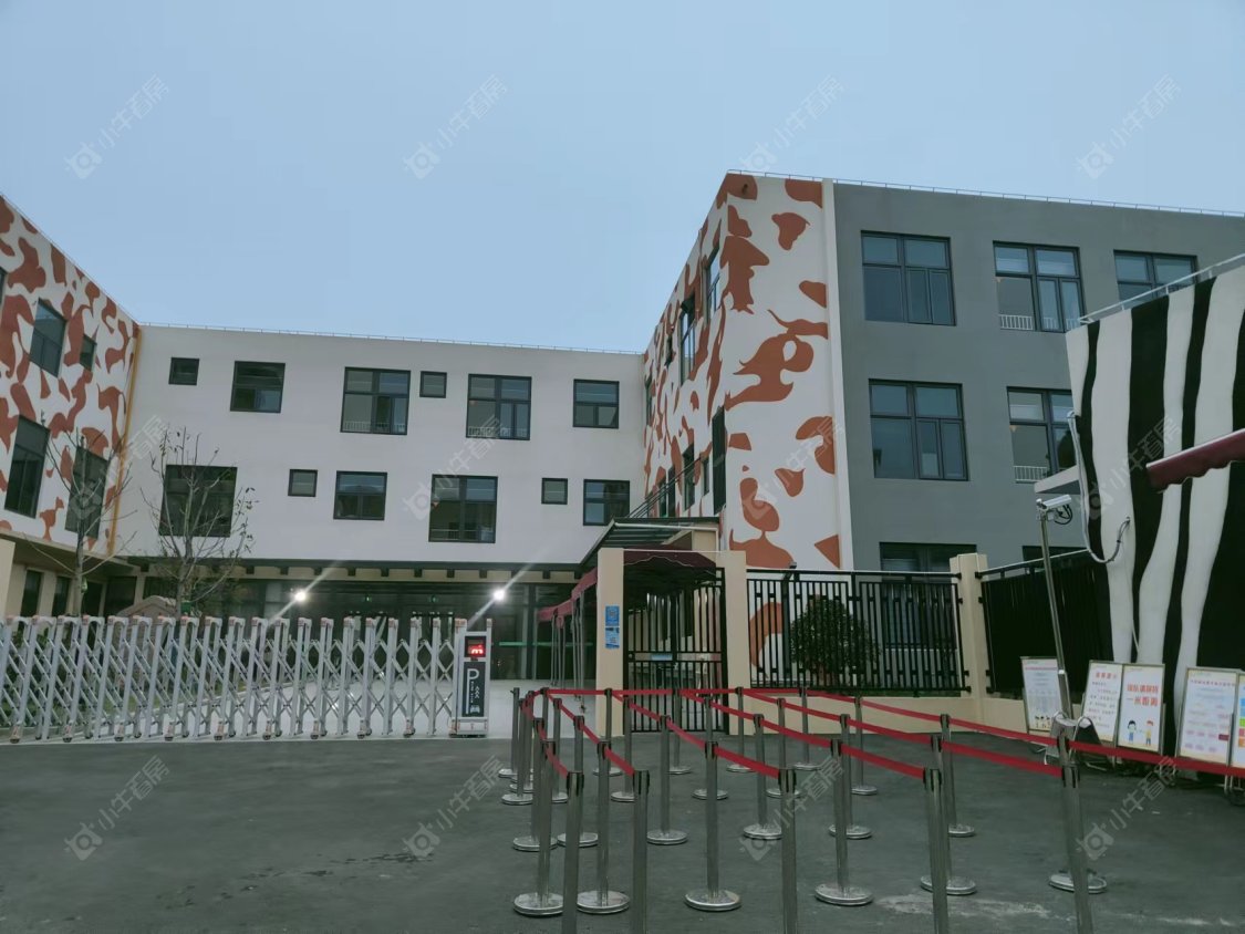 上海国贸鹭原小区_国贸鹭原小区null