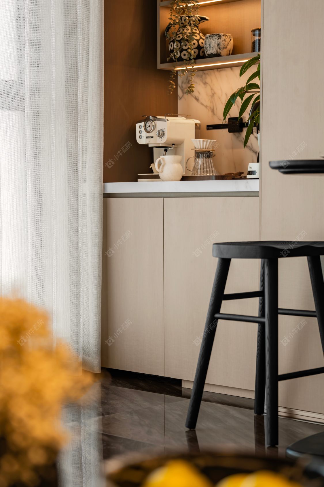 上海四季隐秀在售新楼盘null