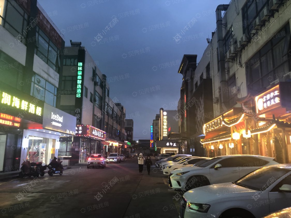 上海上实和风院小区_上实和风院小区null