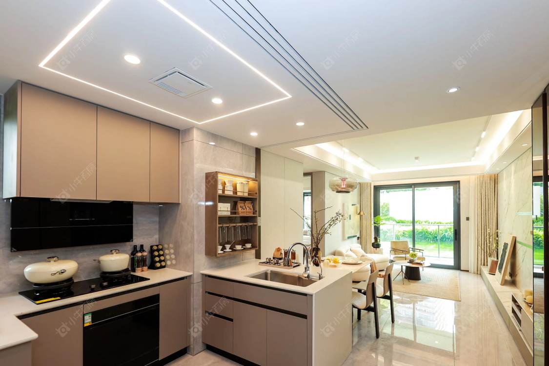 上海保利·海上瑧悦小区_保利·海上瑧悦小区null