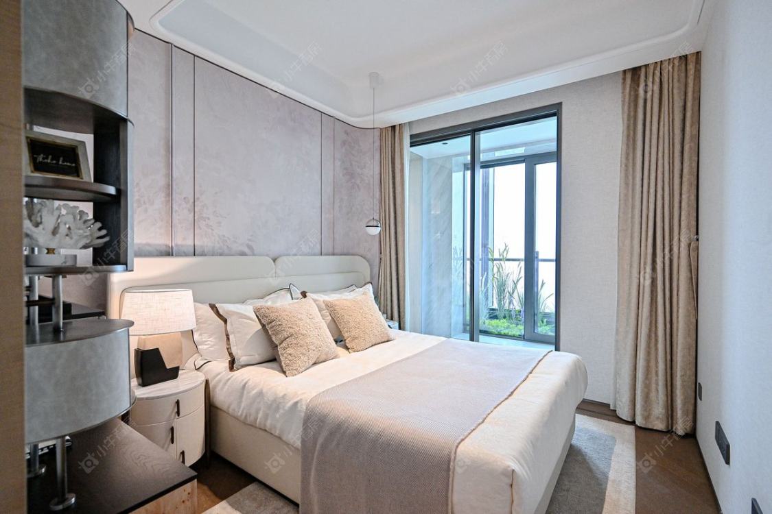 上海中海环宇玖章小区_中海环宇玖章小区null