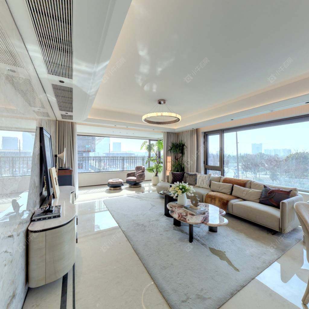 上海金隅·公园东序在售新楼盘null