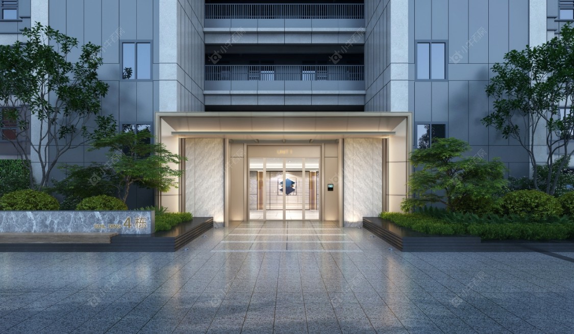 上海深嘉上府在售新楼盘null