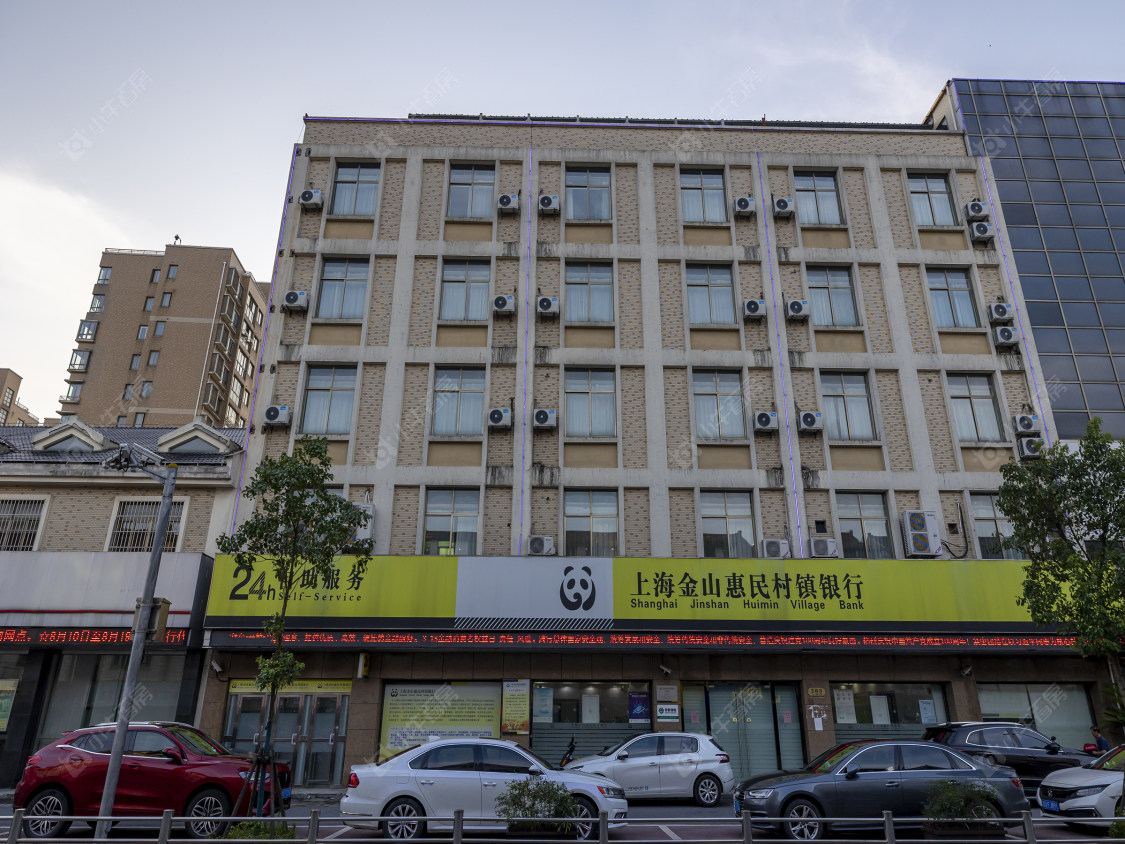 上海世纪金源梧桐印象小区_世纪金源梧桐印象小区null