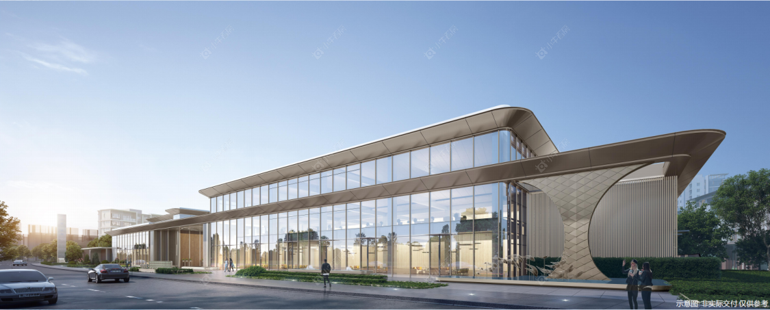 上海中建御璟园小区_中建御璟园小区null