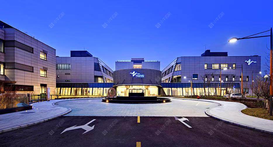 上海大华望樾小区_大华望樾小区null