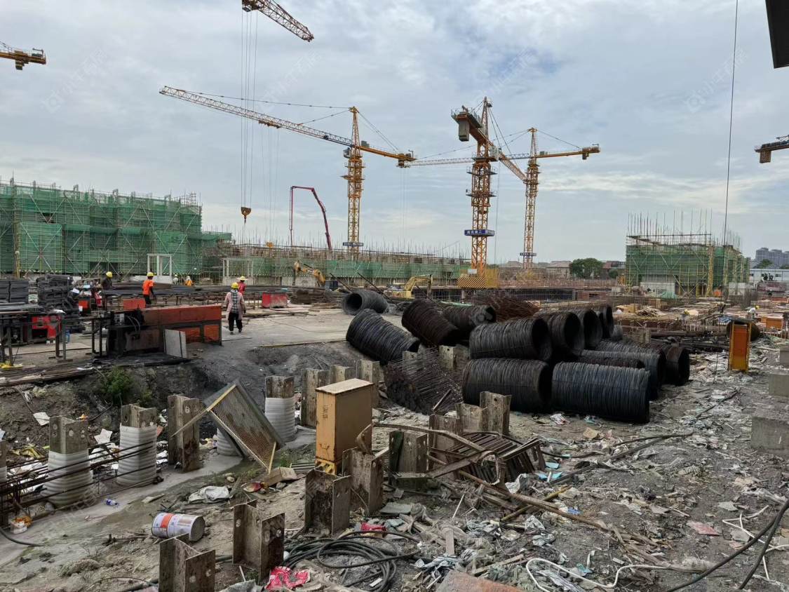 上海恒都·云璟别墅区小区_恒都·云璟别墅区小区null