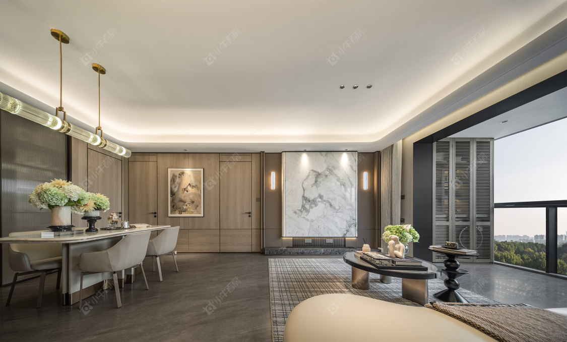 上海江湾金茂府在售新楼盘null