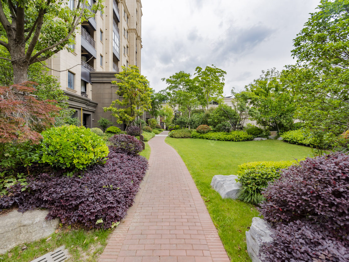 上海御岛财富小区_御岛财富小区null