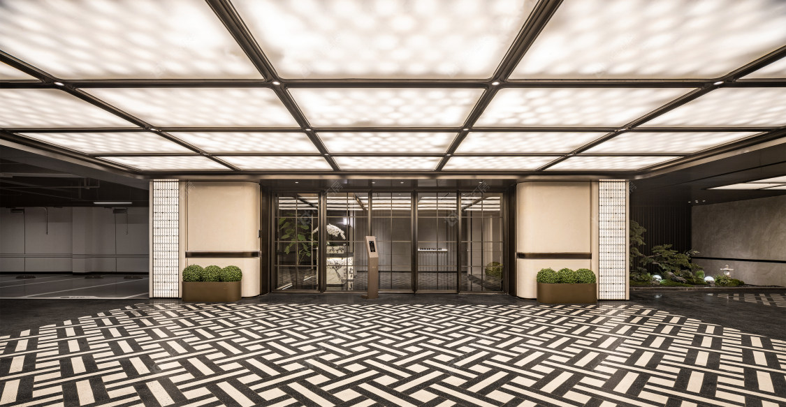 上海张江金茂府在售新楼盘null