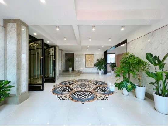 上海泗泾绿中海小区_泗泾绿中海小区null