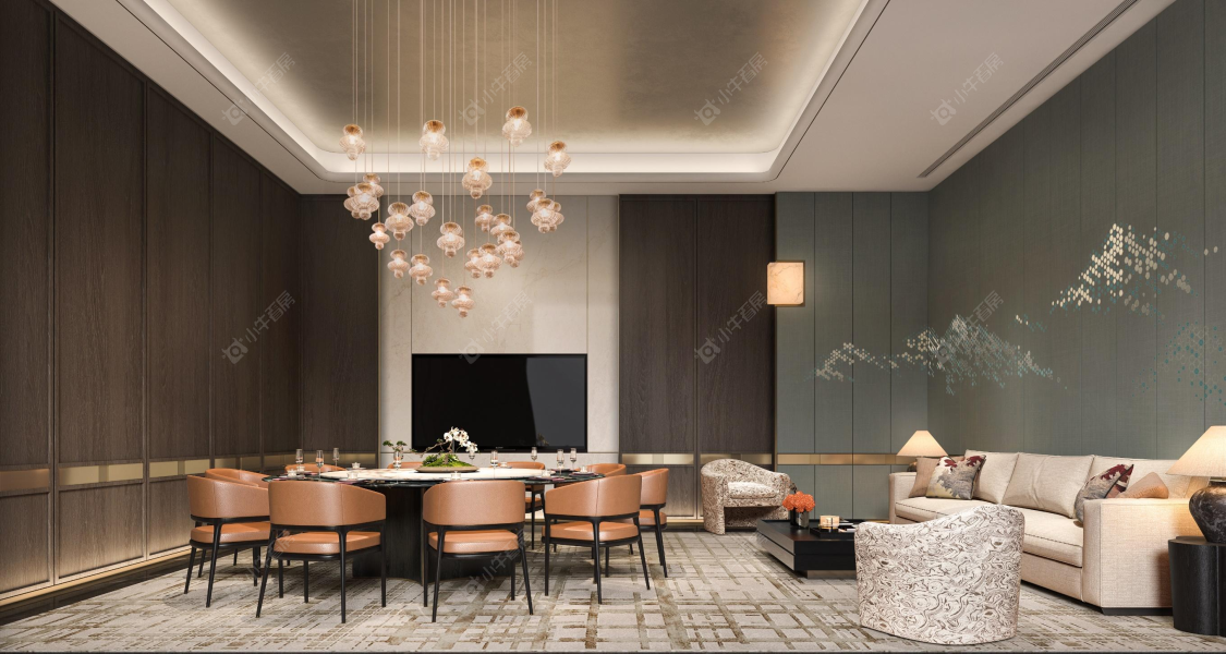 上海国贸海上原墅小区_国贸海上原墅小区null