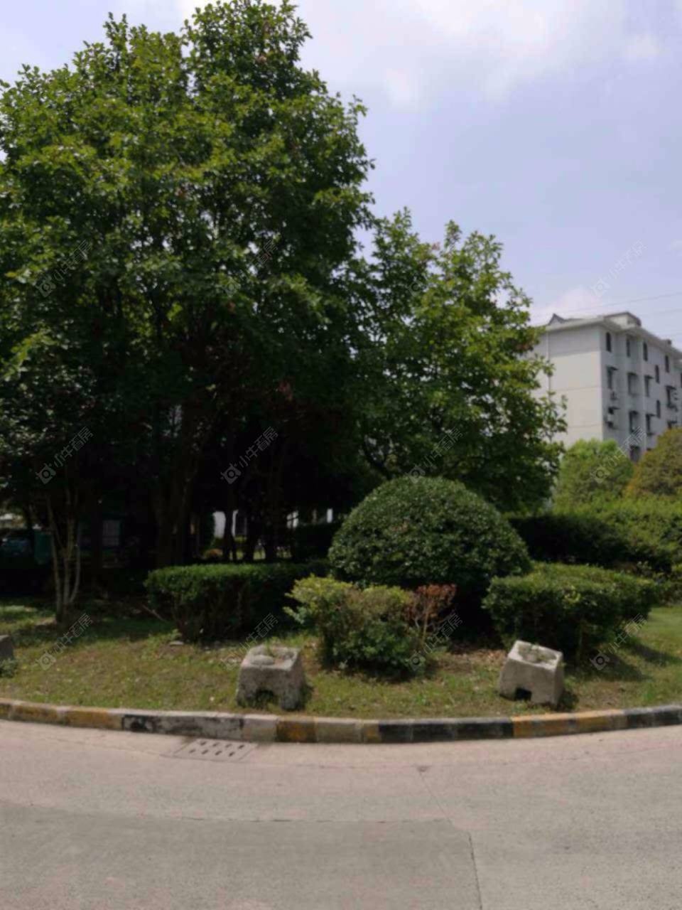 上海幸福第一公寓小区_幸福第一公寓小区null