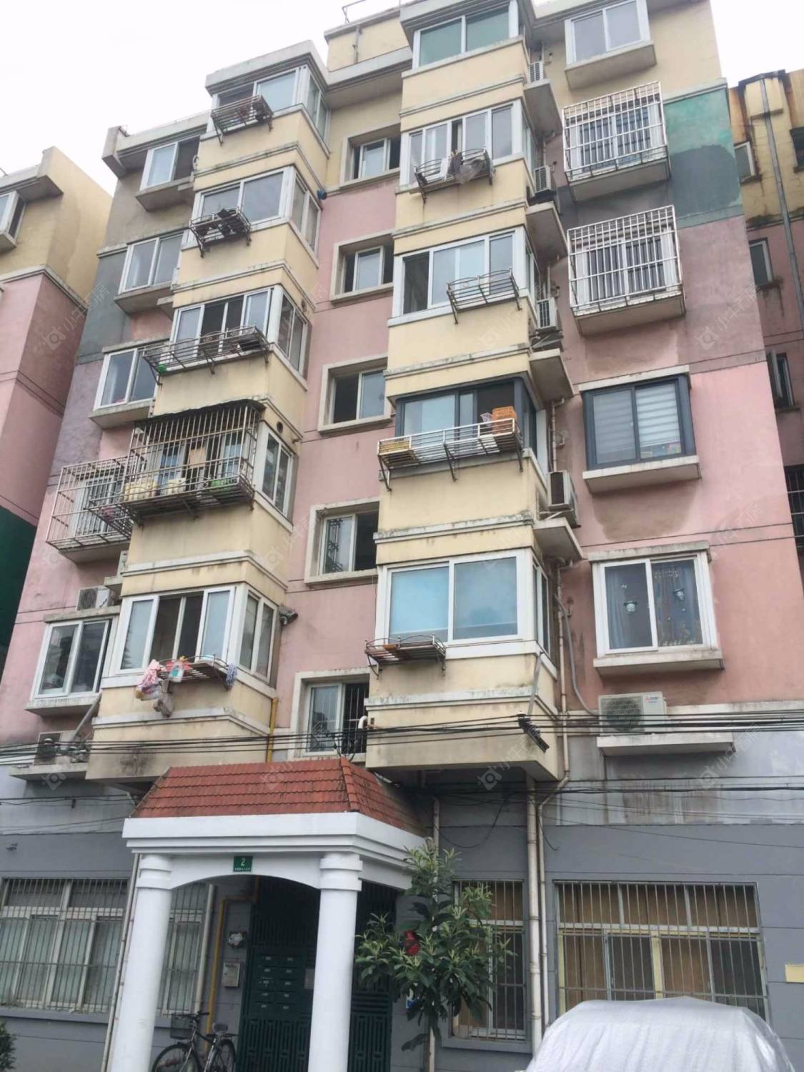 上海科兴公寓小区_科兴公寓小区null