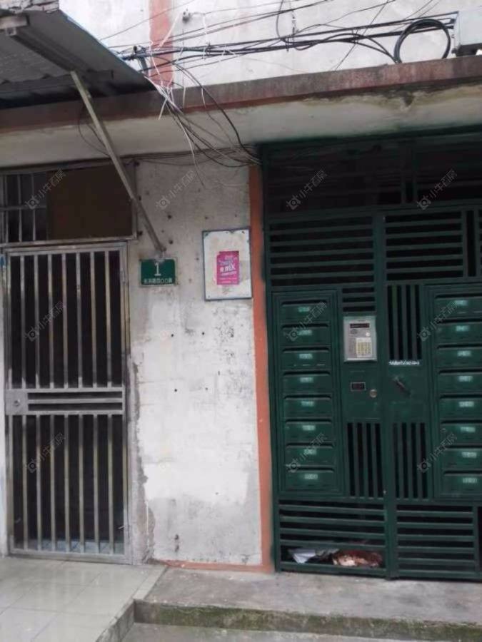 上海长浜路400弄小区_长浜路400弄小区null