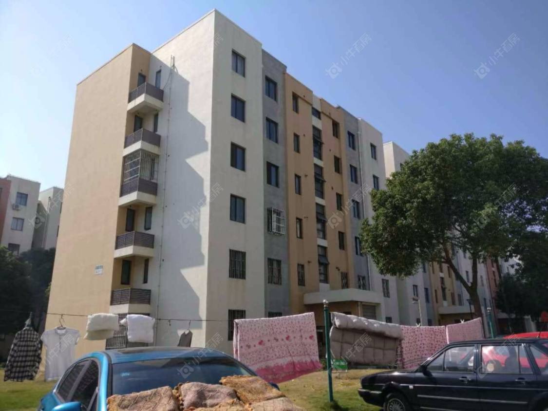 上海云帆名苑小区_云帆名苑小区null