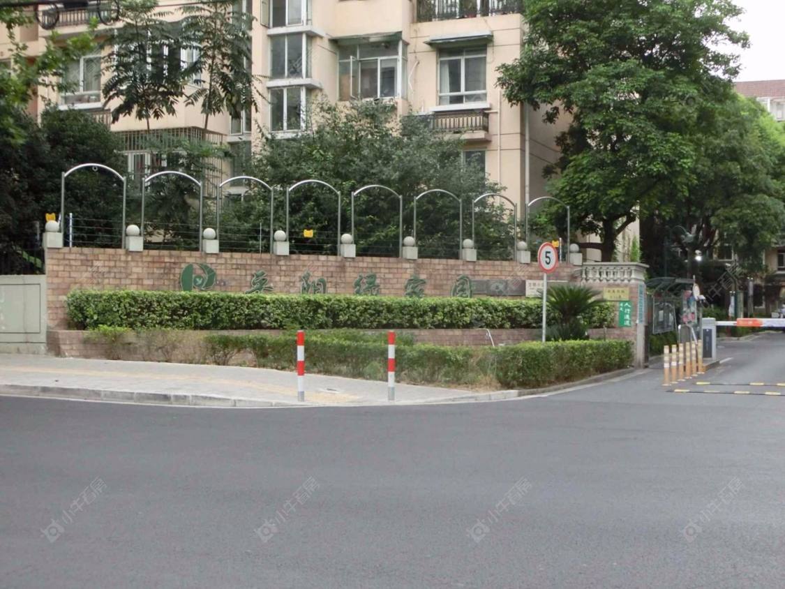 上海平阳绿家园小区_平阳绿家园小区null