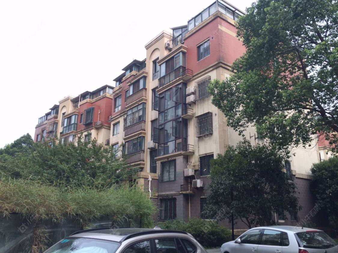 上海见龙苑小区_见龙苑小区null