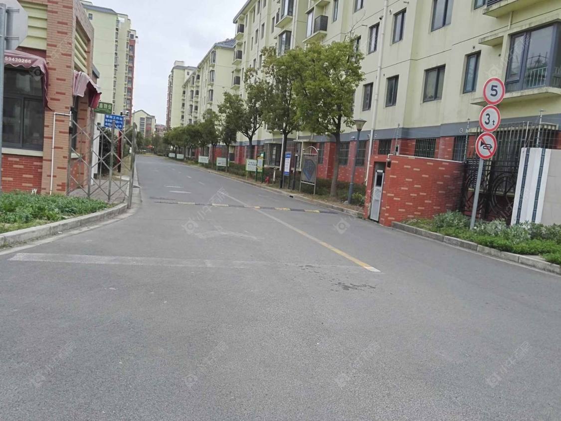 上海裕鸿佳苑第四社区裕洲新村八期小区_裕鸿佳苑第四社区裕洲新村八期小区null