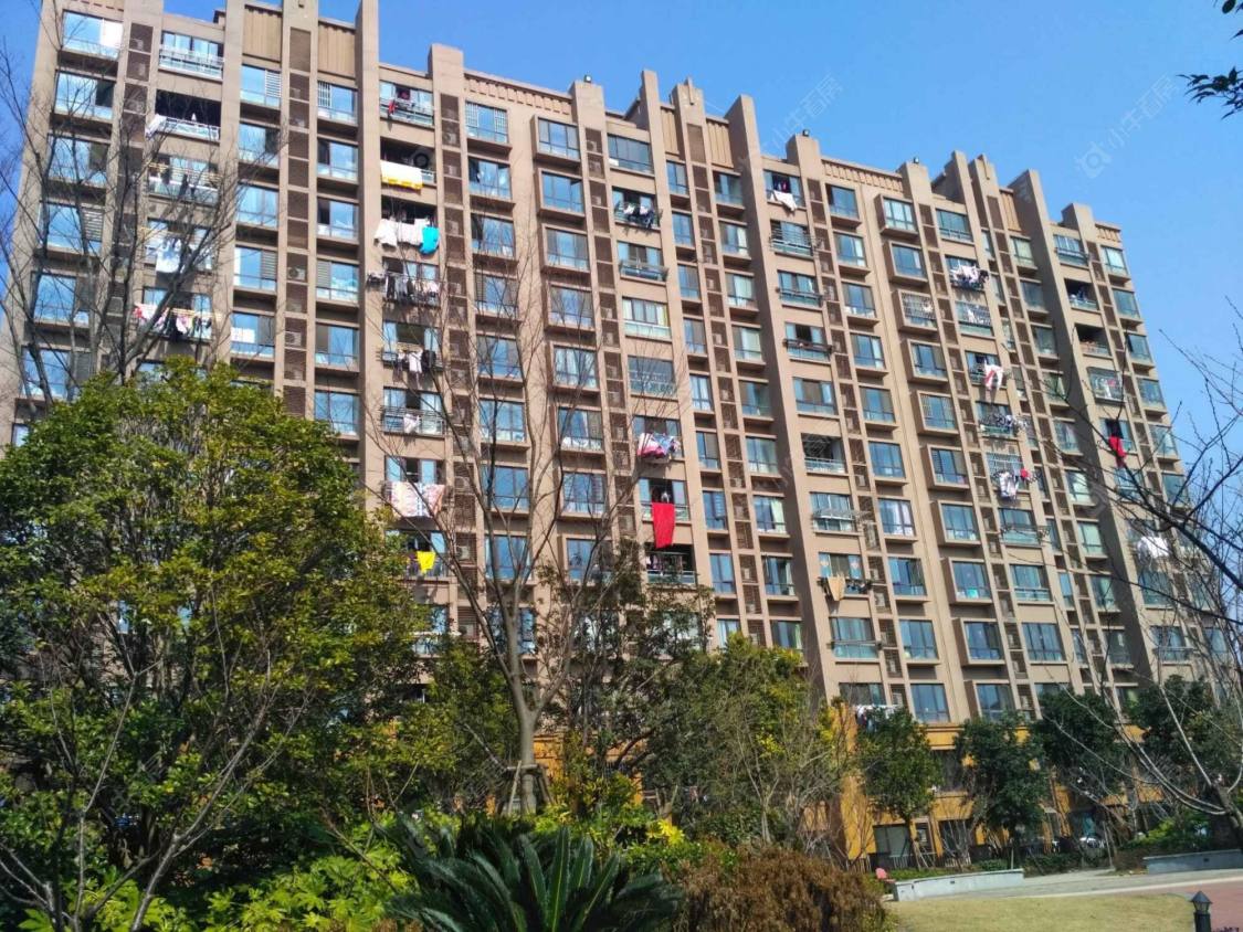 上海莱英北郡小区_莱英北郡小区null