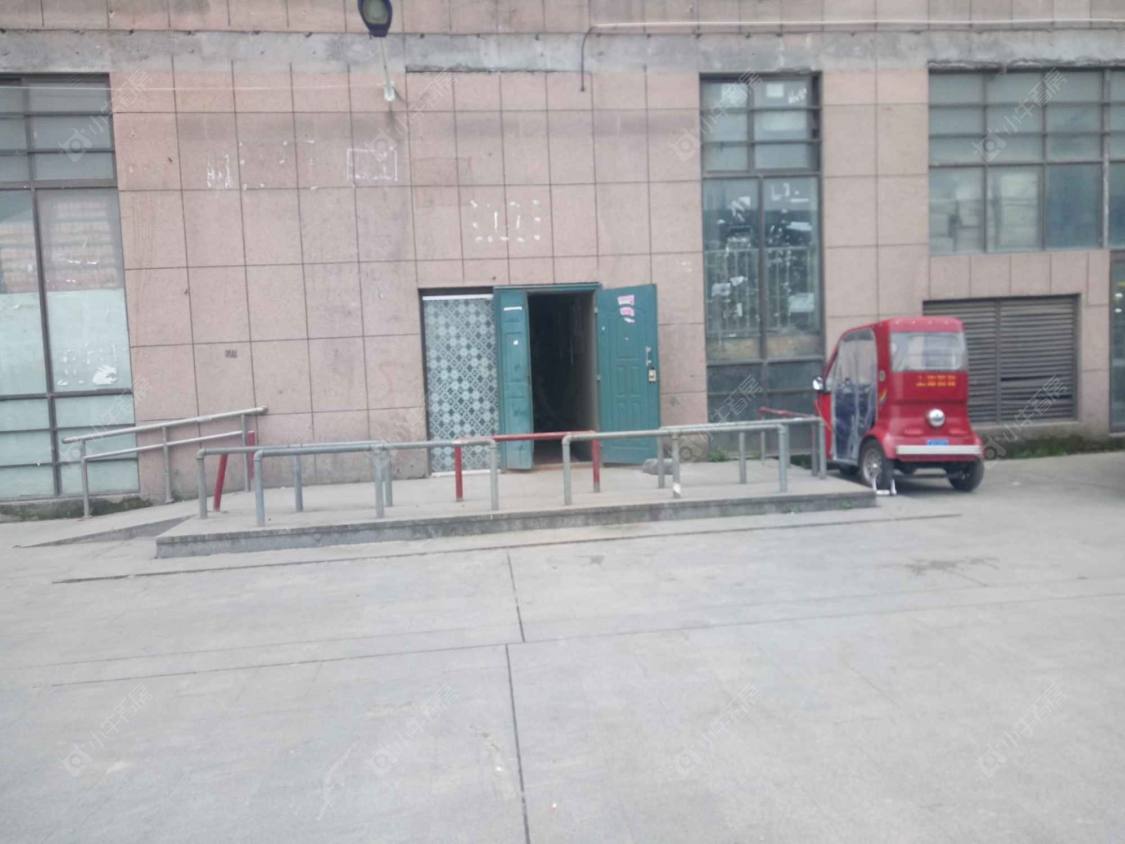 上海九洲公馆小区_九洲公馆小区null