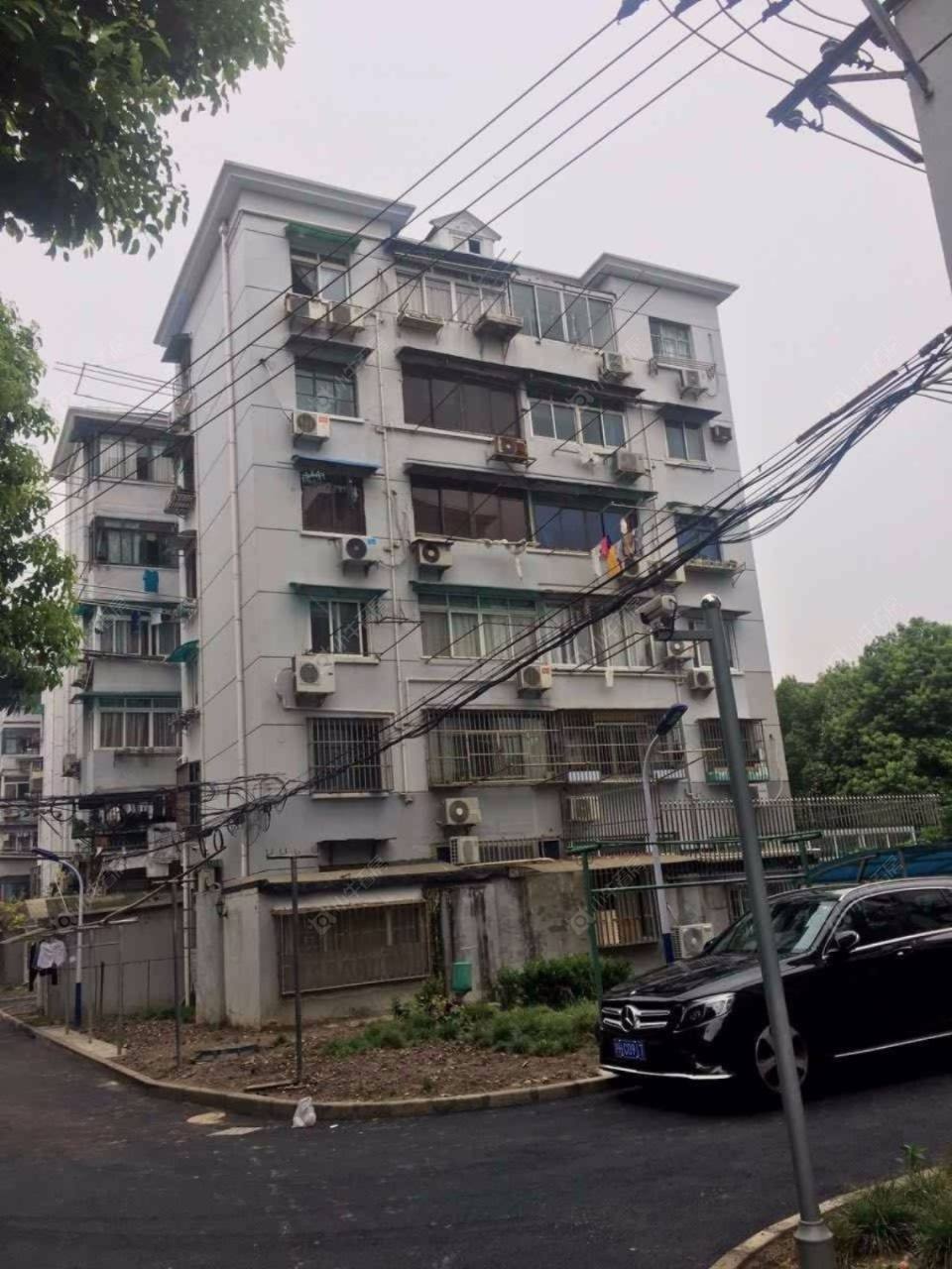 上海阳曲路555弄小区_阳曲路555弄小区null