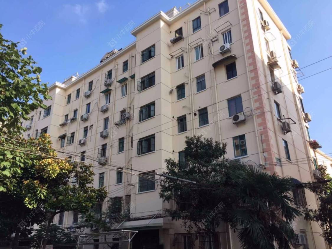 上海浦三路635弄小区_小牛看房