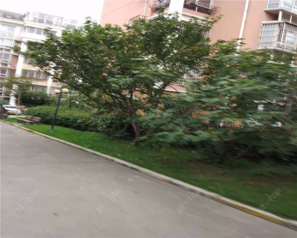 上海港城新苑西区小区_港城新苑西区小区null