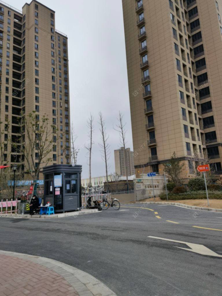 上海民乐城惠桐苑二期小区_民乐城惠桐苑二期小区null