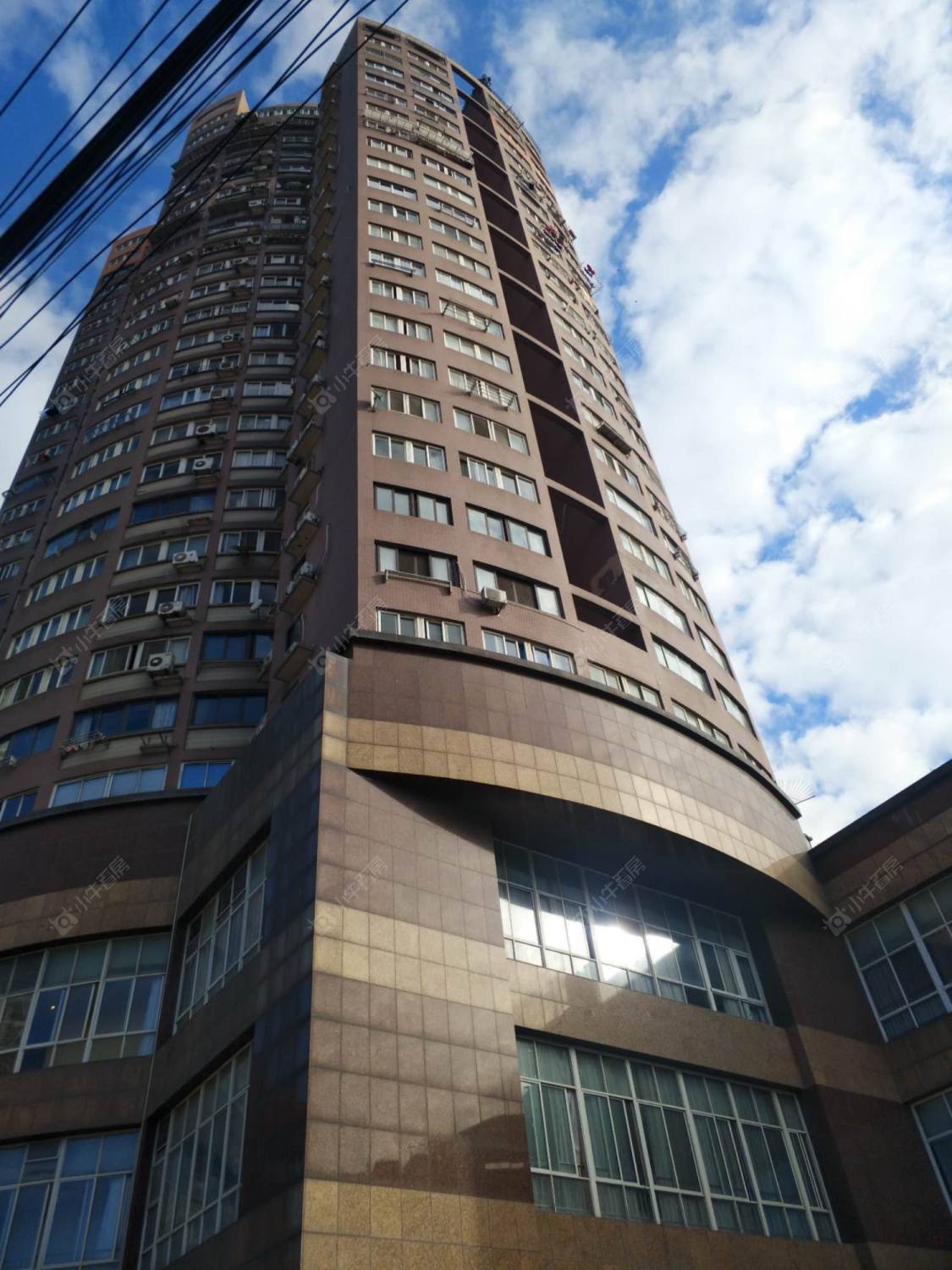 上海福海公寓小区_福海公寓小区null