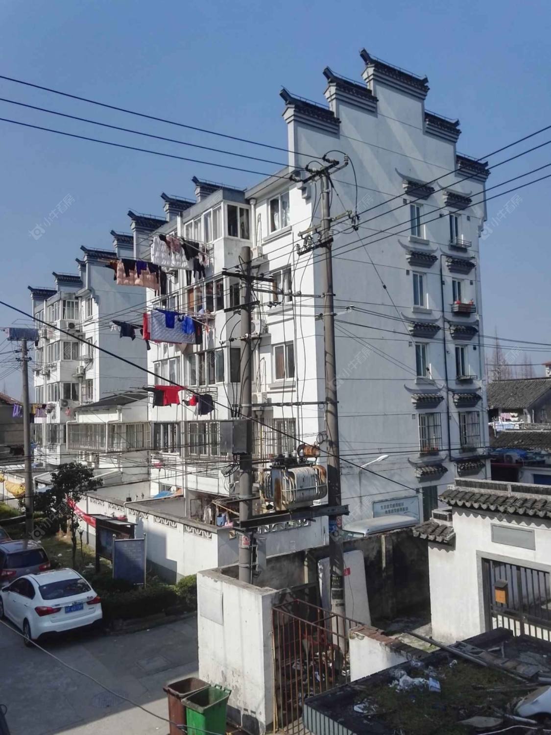 上海东湖新村小区_东湖新村小区null