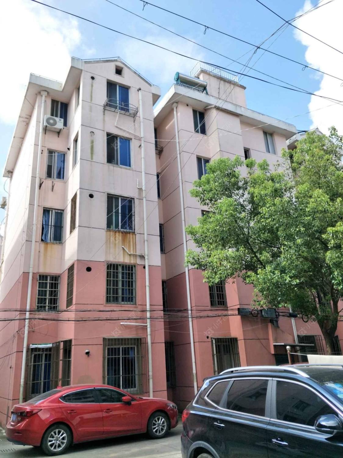 上海东翔路80弄小区_东翔路80弄小区null