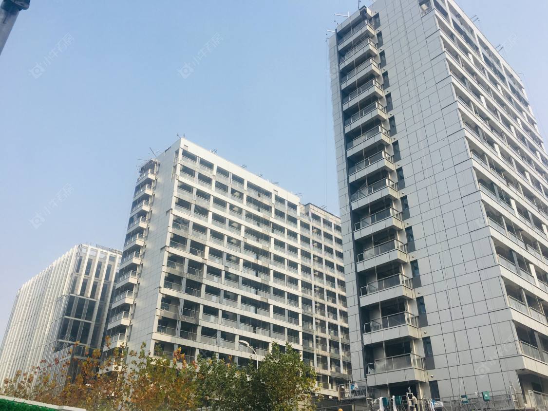 上海东方惠礼小区_小牛看房