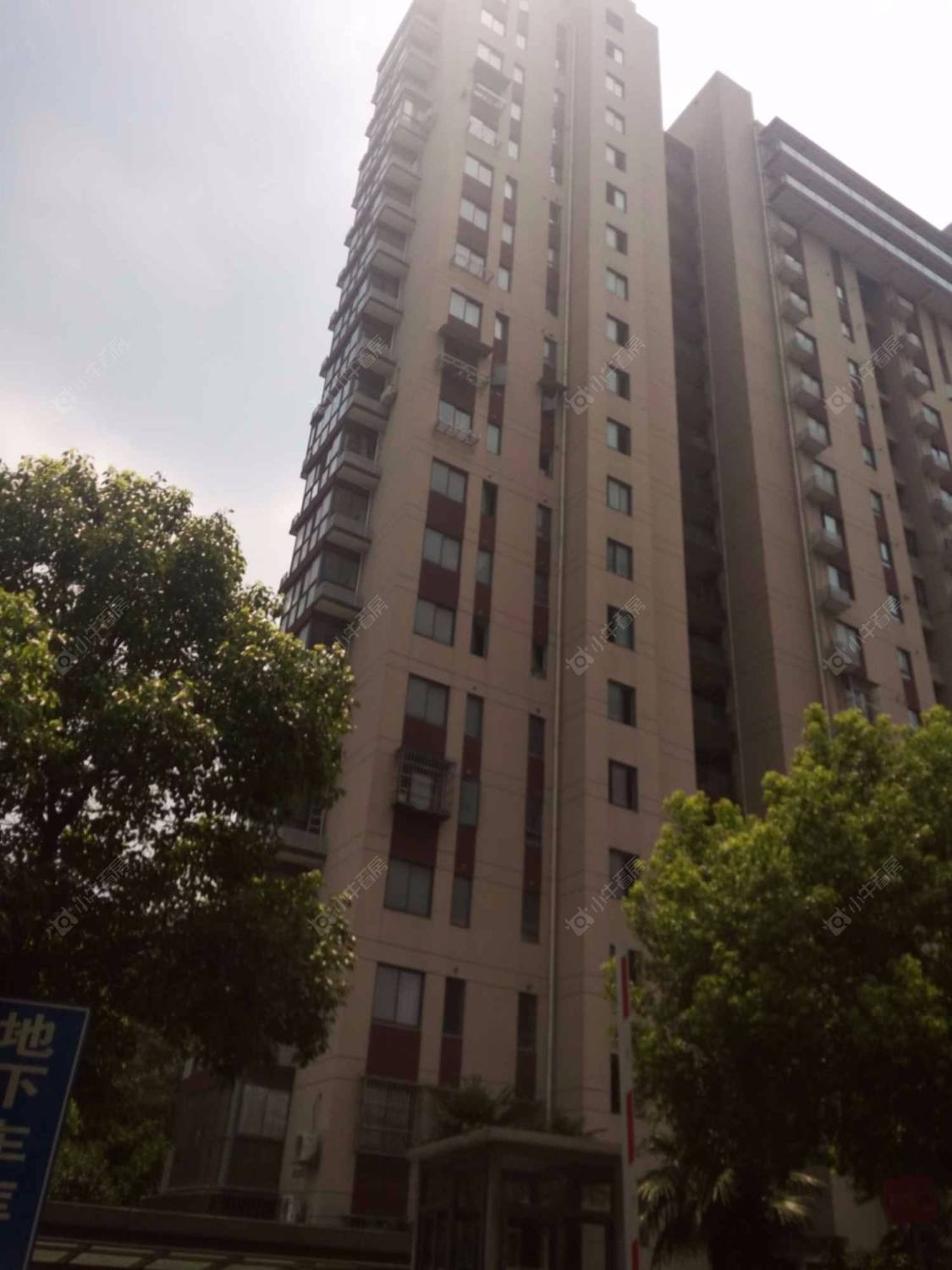 上海盛安家园小区_盛安家园小区null