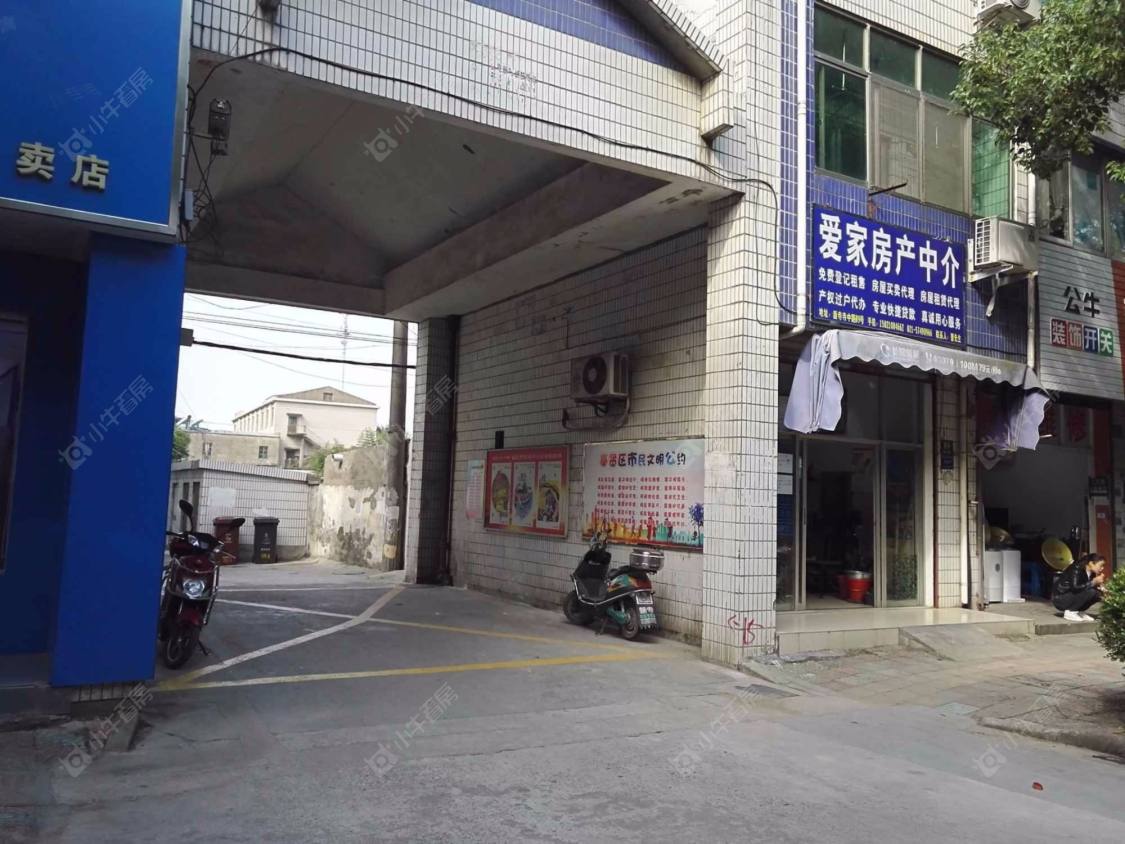 上海寺中路89弄小区_寺中路89弄小区null