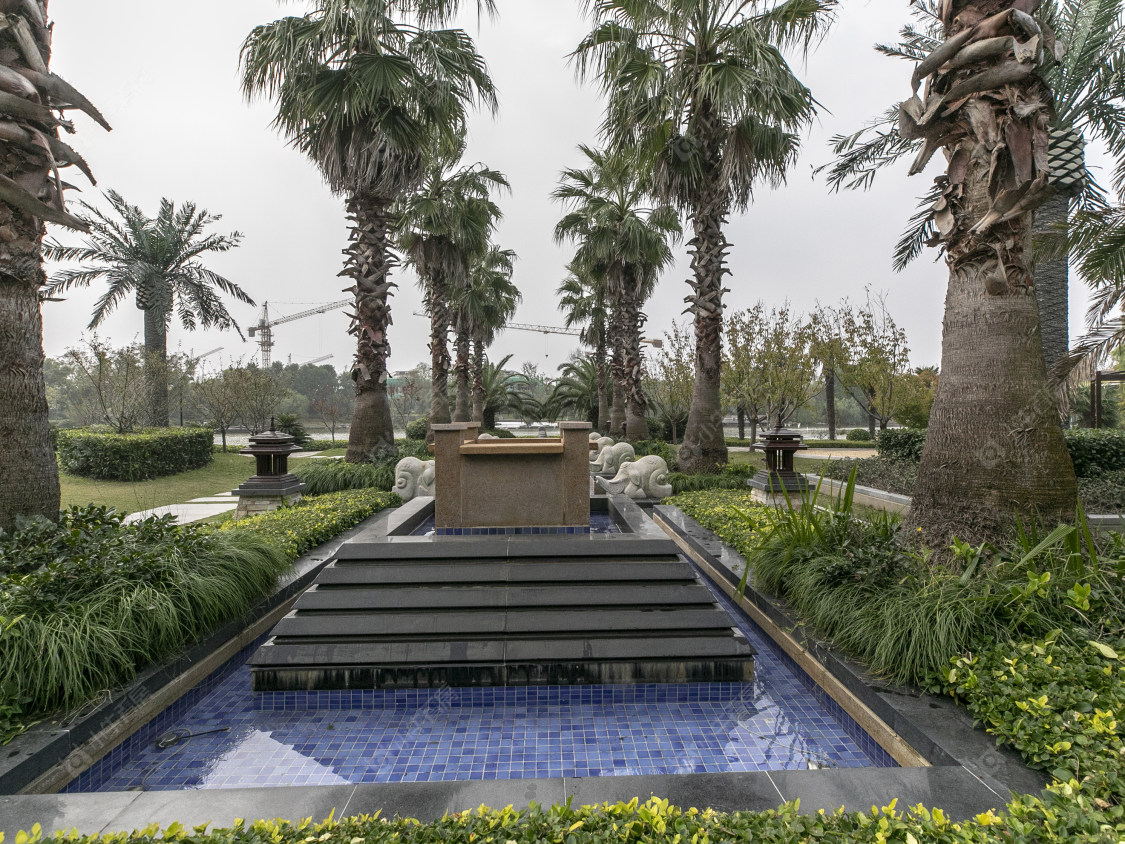 上海东滩海上明月别墅区小区_东滩海上明月别墅区小区null