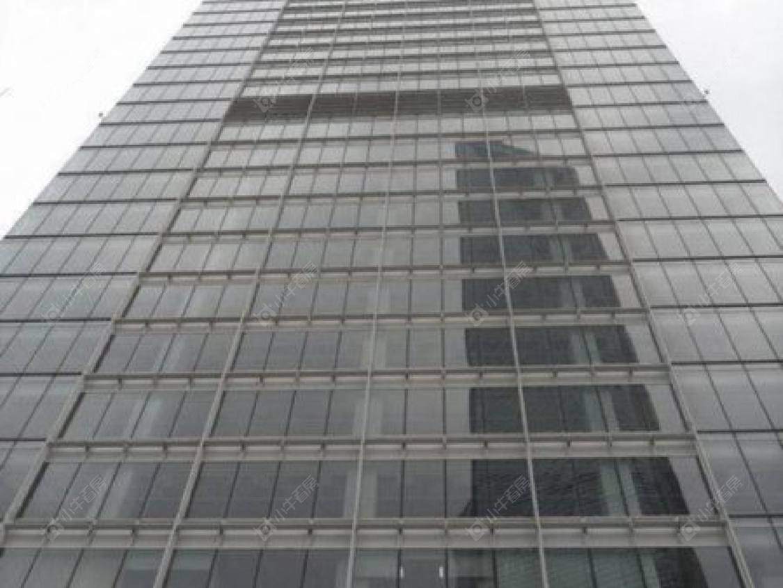 上海二十一世纪中心大厦小区_小牛看房