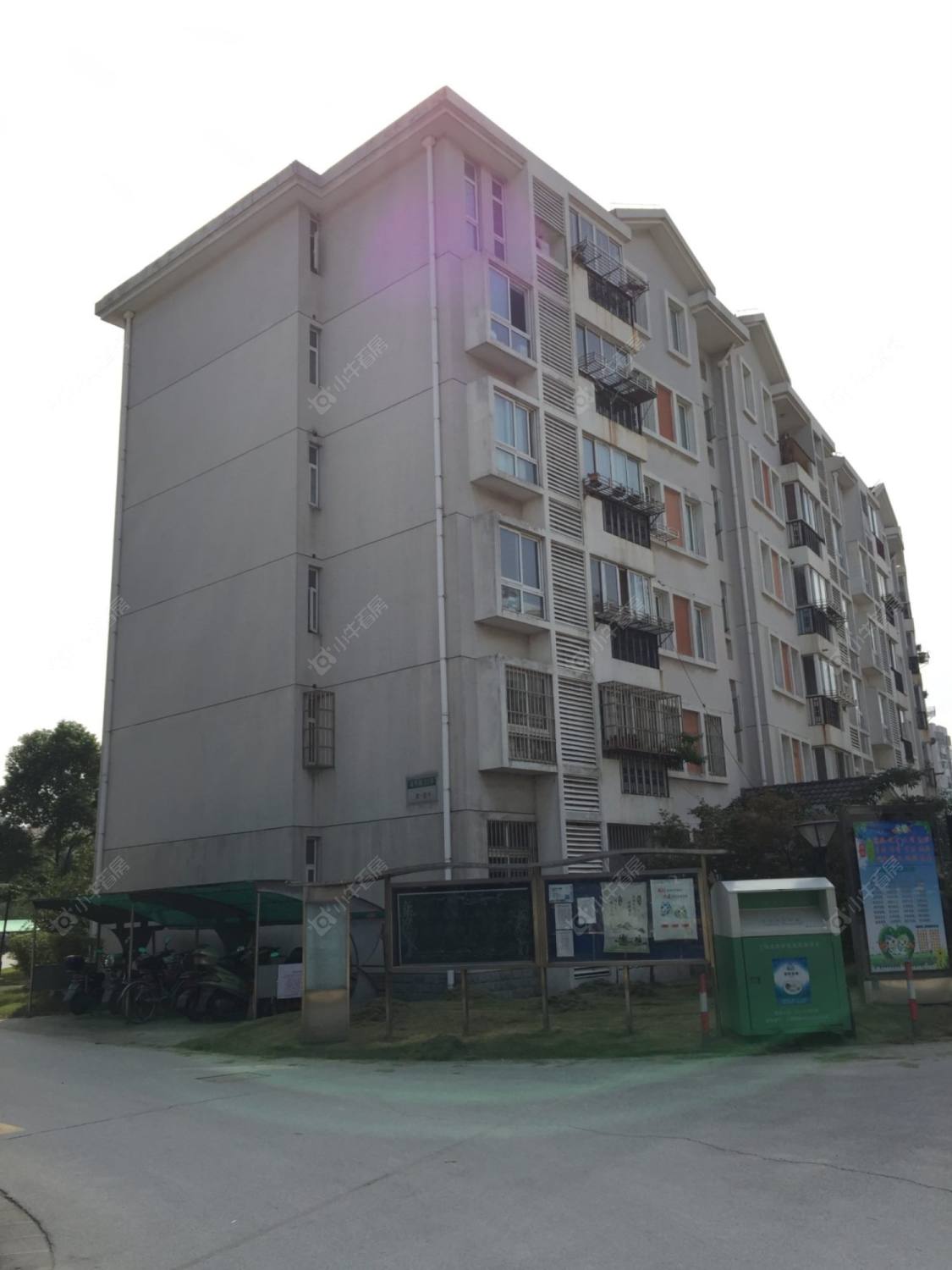 上海景舒苑三村小区_景舒苑三村小区null