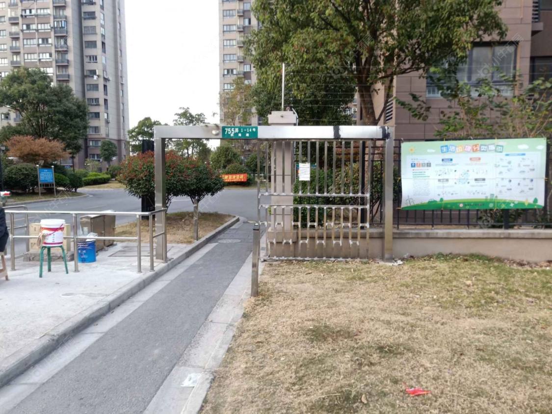 上海民乐城汇雅苑北苑小区_民乐城汇雅苑北苑小区null