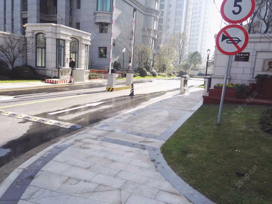 上海绿洲康城金邸小区_绿洲康城金邸小区null