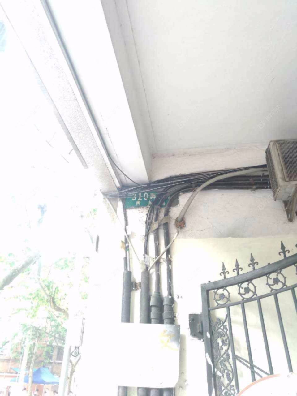 上海南昌路310弄小区_南昌路310弄小区null