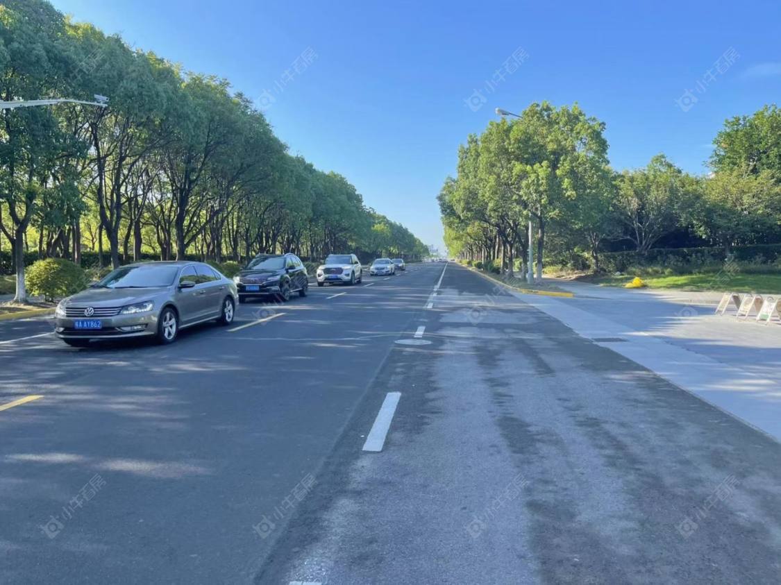 上海绿城玫瑰园小区_绿城玫瑰园小区null