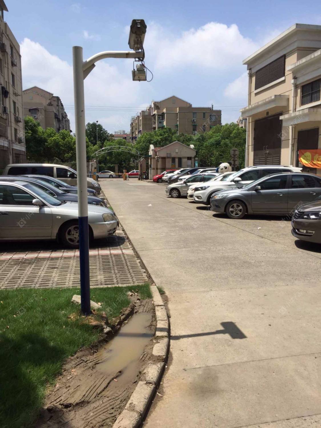 上海品珍苑小区_品珍苑小区null