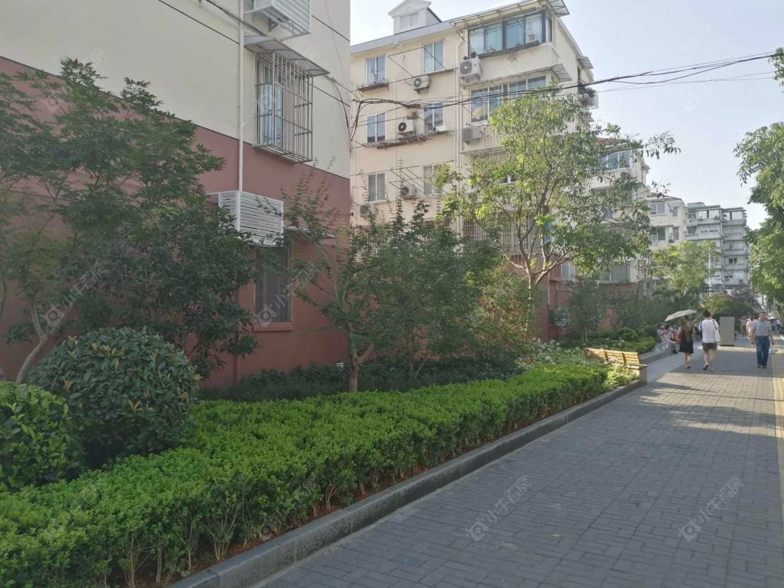 上海平顺路小区_平顺路小区null