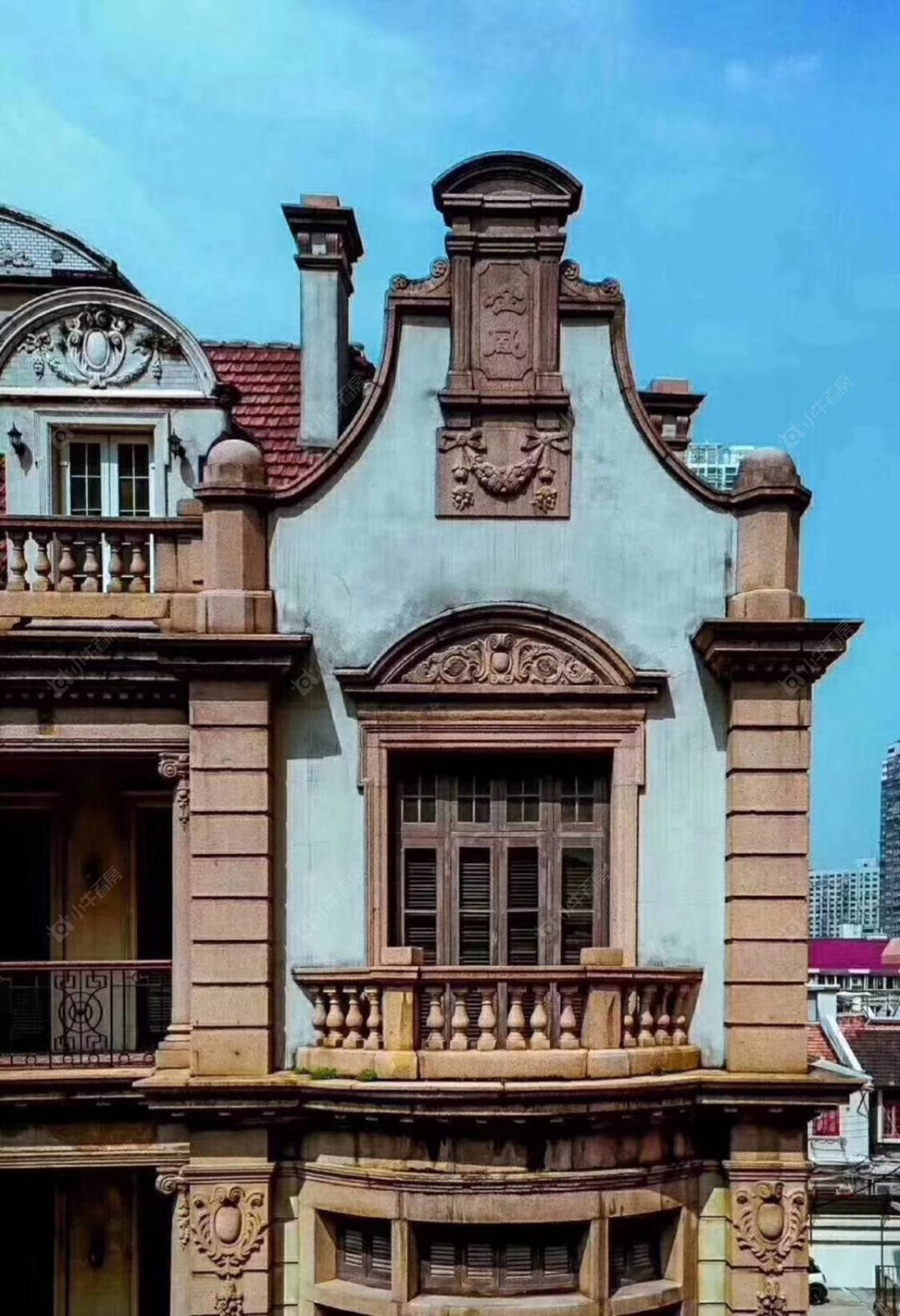 上海凤阳路小区_凤阳路小区null