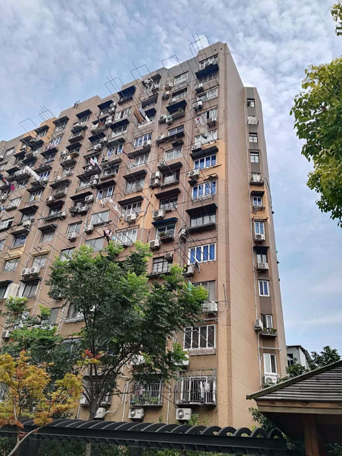 上海通河二村小区_通河二村小区null