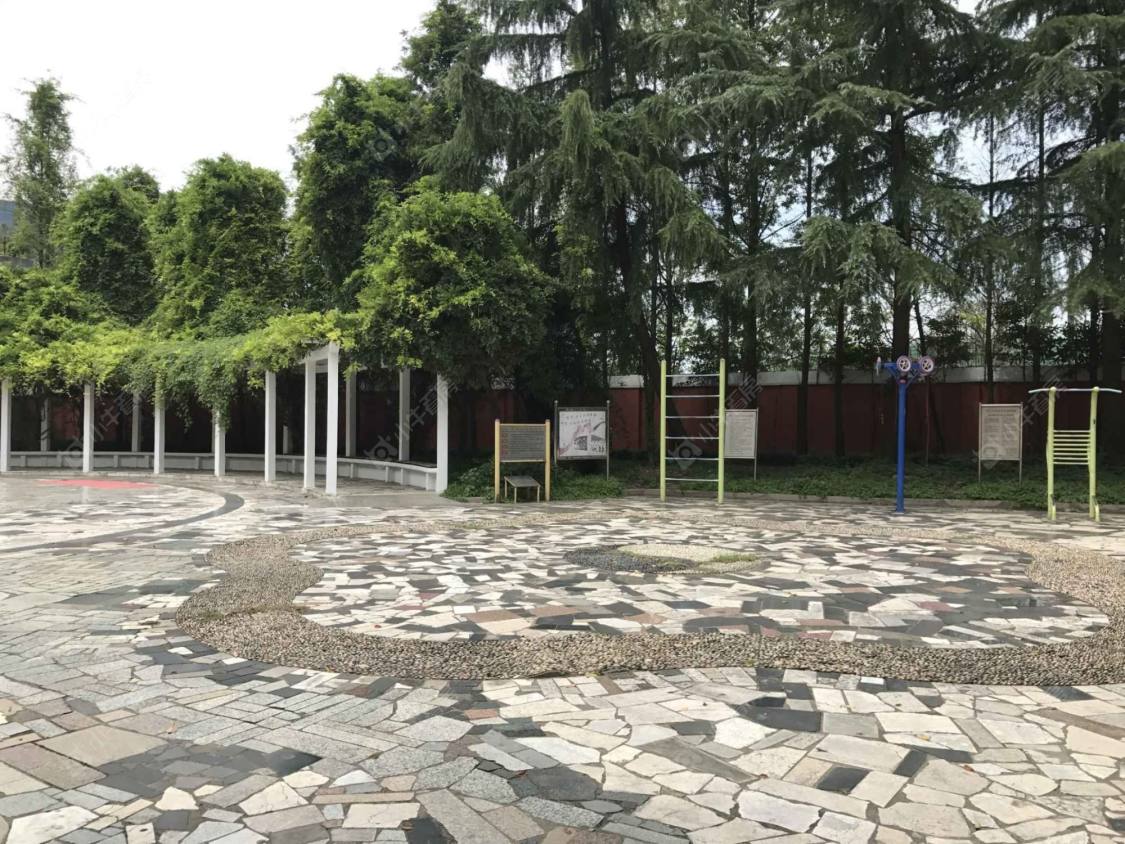 上海金泰公寓小区_金泰公寓小区null